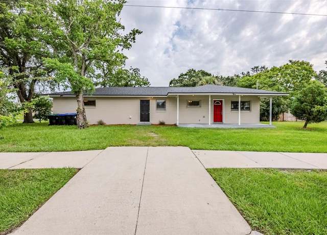 Property at 4559 W Gore Ave, Orlando, FL 32811, 4 beds, 3 baths