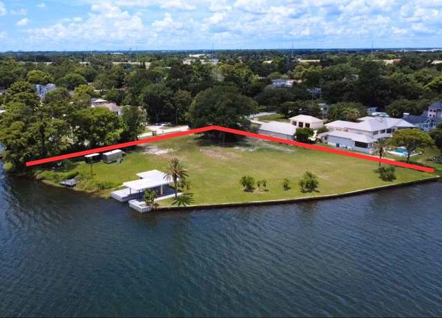 Property at 2403 Euston Rd, Winter Park, FL 32789