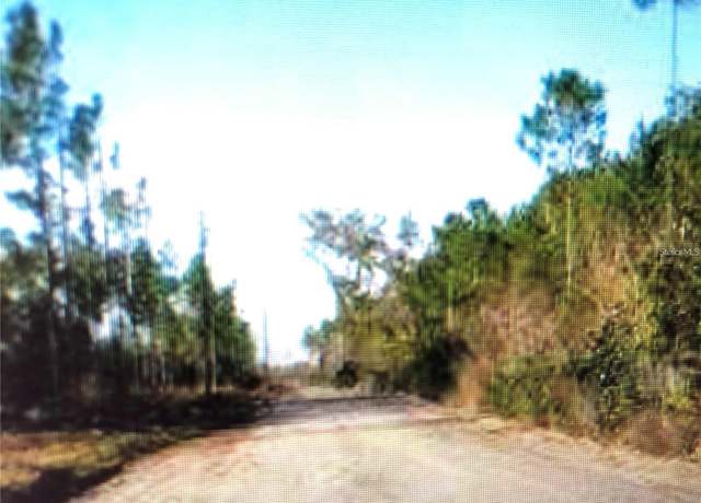 Property at 35 Acres Madison Main Line, Perry, FL 32347
