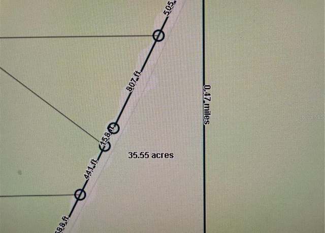 Property at 35 Acres Madison Main Line, Perry, FL 32347