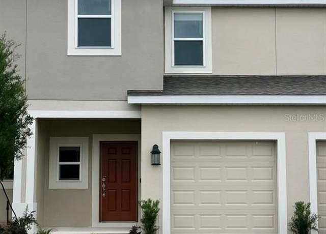 Property at 4441 Arlington Ave, St Cloud, FL 34769, 3 beds, 2.5 baths