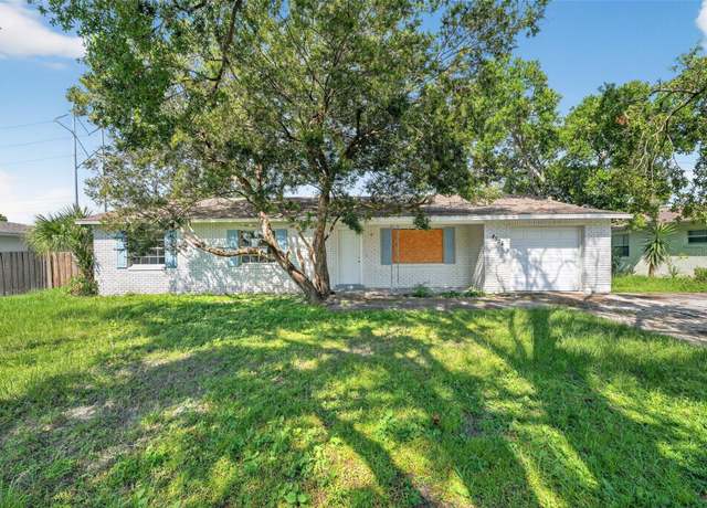 Property at 4534 Lemans Dr, Orlando, FL 32808, 3 beds, 2 baths