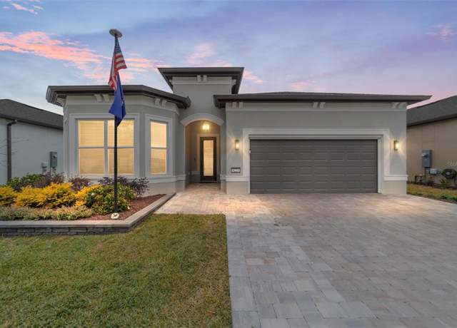 Property at 9229 SW 52nd Place Rd, Ocala, FL 34481, 3 beds, 2.5 baths