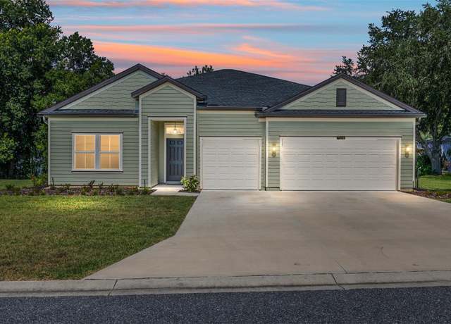 Property at 7834 SW 194th Ct, Dunnellon, FL 34432, 4 beds, 3 baths