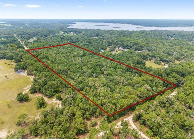 Property at 10467 N Citrus Ave, Crystal River, FL 34428