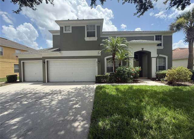 Property at 8557 LA Isla Dr, Kissimmee, FL 34747, 7 beds, 6 baths