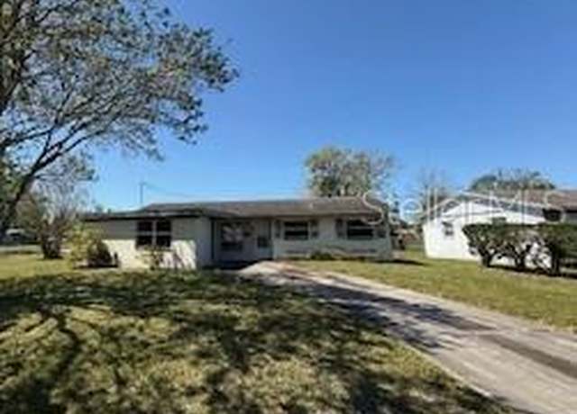 Property at 4226 Lake Richmond Dr, Orlando, FL 32811, 4 beds, 2 baths