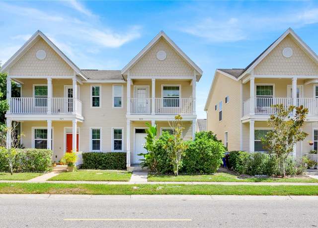 Property at 923 Sumner St, Kissimmee, FL 34741, 3 beds, 2.5 baths