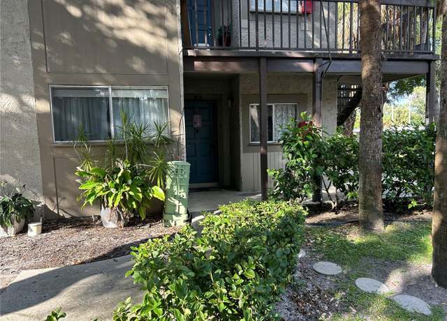 Property at 6345 Newtown Cir Unit 45A3, Tampa, FL 33615, 2 beds, 2 baths