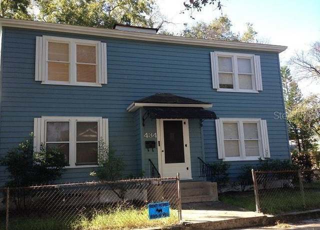 Property at 434 Joyce Ter N, St Petersburg, FL 33701, 4 beds, 4 baths