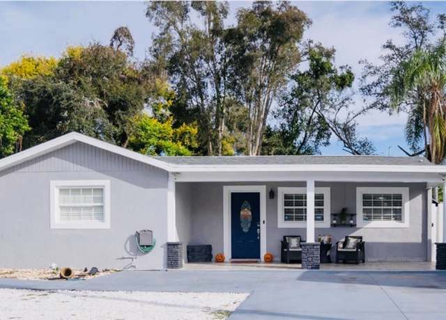 Property at 314 E Althea Ave, Tampa, FL 33612, 4 beds, 3 baths