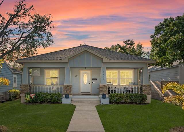 Property at 1410 25th St N, St Petersburg, FL 33713, 3 beds, 2 baths