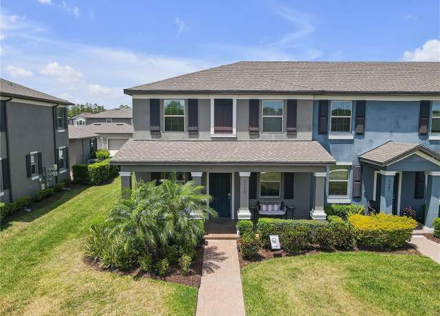 Property at 4639 Bexley Village Dr, Land O Lakes, FL 34638, 3 beds, 2.5 baths