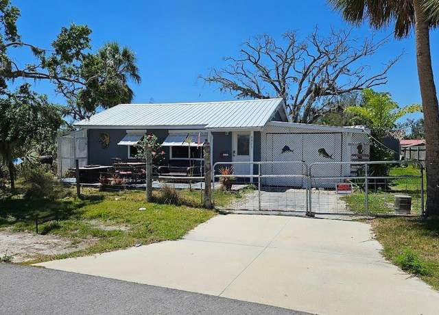 Property at 6903 11th Ave E, Palmetto, FL 34221, 2 beds, 1.5 baths