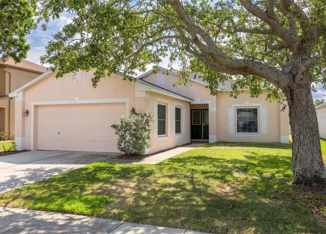 Property at 7157 Hamilton Park Blvd, Tampa, FL 33615, 4 beds, 2 baths