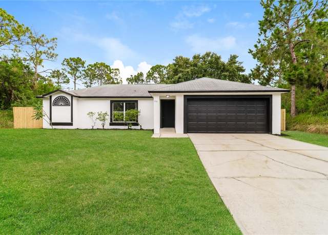 Property at 366 Reading St SE, Palm Bay, FL 32909, 3 beds, 2 baths