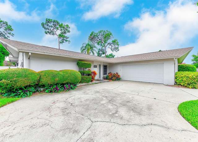 Property at 1613 Arbor Dr, Clearwater, FL 33756, 3 beds, 2 baths