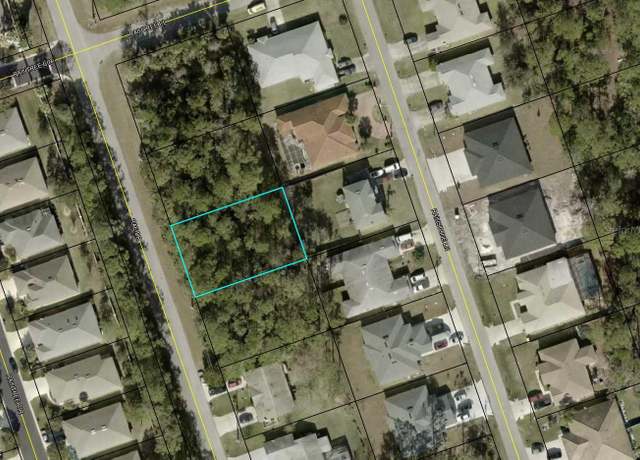 Property at 119 Rae Dr, Palm Coast, FL 32164
