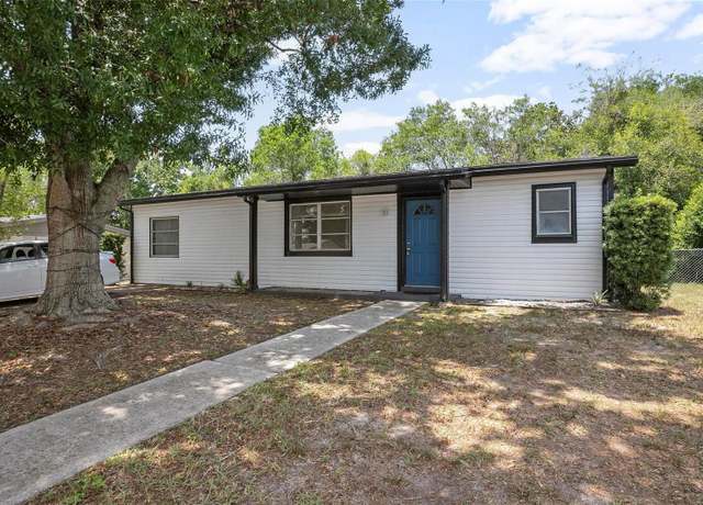 Property at 2434 Barbarossa Ave, Deltona, FL 32738, 2 beds, 2 baths