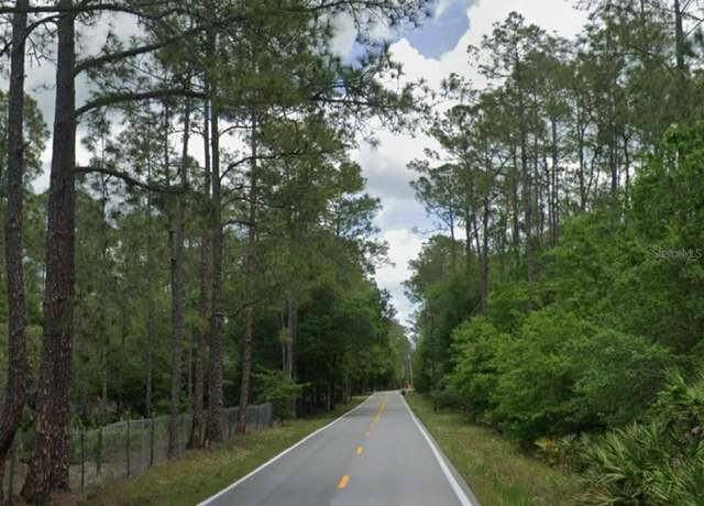 Property at Poyner Oaks Rd N, Polk City, FL 33868