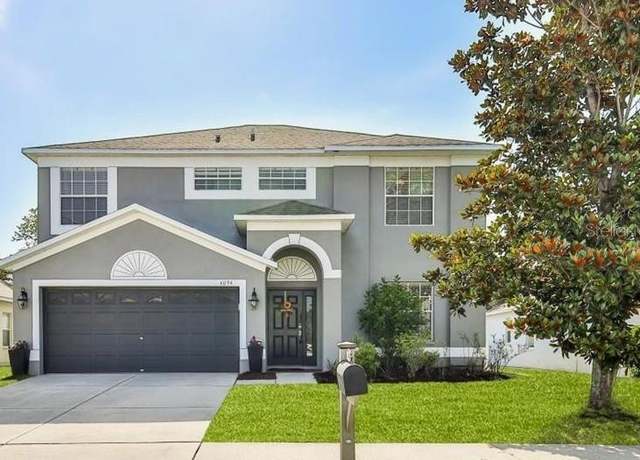Property at 4094 Braemere Dr, Spring Hill, FL 34609, 4 beds, 2.5 baths