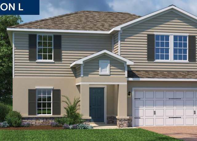 Property at 1551 Landon Ln, Haines City, FL 33844, 4 beds, 2.5 baths