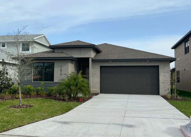 Property at 11718 Capstan Pl, Parrish, FL 34219, 3 beds, 2 baths