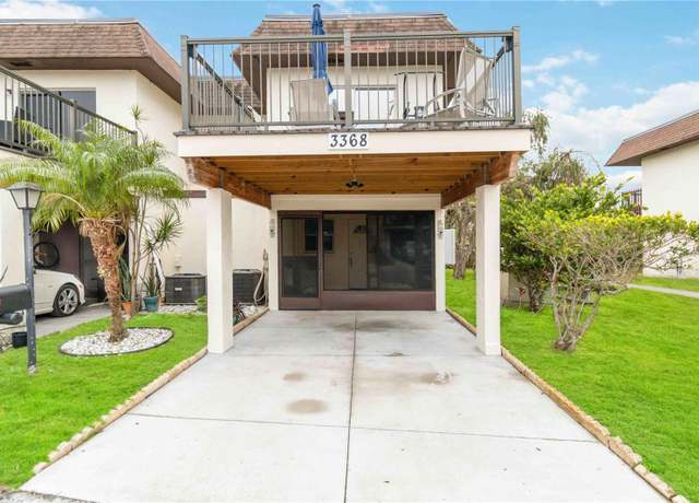 Property at 3368 Ramblewood Pl Unit 37D1, Sarasota, FL 34237, 3 beds, 2.5 baths