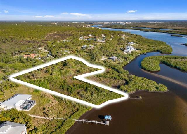 Property at 0 Riverfront Dr, Venice, FL 34293