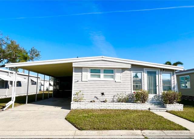 Property at 3335 Spanish Oak Ter, Sarasota, FL 34237, 2 beds, 1.5 baths