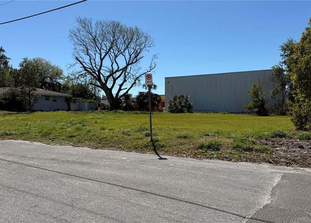 Property at 644 Lembo Cir, Clearwater, FL 33756