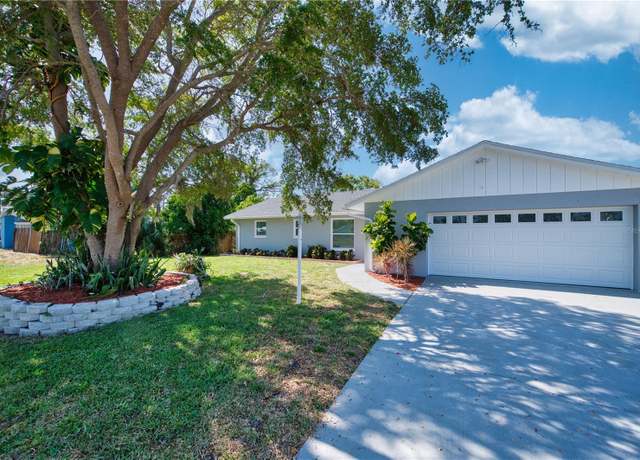 Property at 1896 Mova St, Sarasota, FL 34231, 3 beds, 2 baths