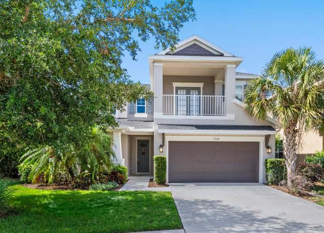 Property at 5709 Wild Sage Cir, Sarasota, FL 34238, 5 beds, 4 baths