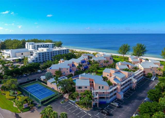 Property at 4725 Gulf OF Mexico Dr #212, Longboat Key, FL 34228, 2 beds, 2 baths