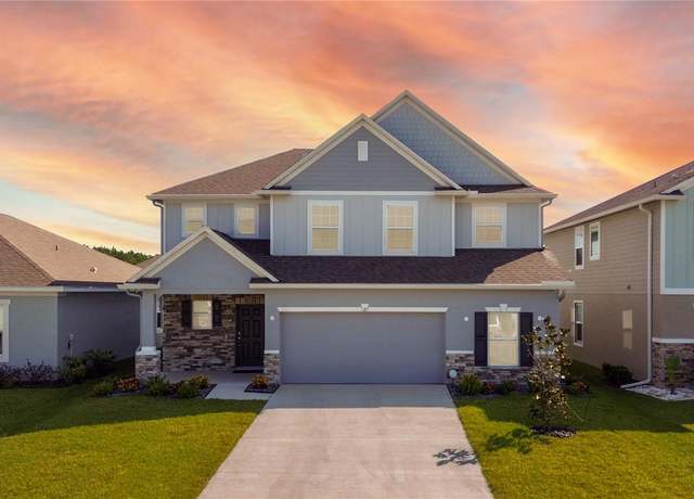 Property at 21 Ridge Rd, Palm Coast, FL 32137, 5 beds, 3.5 baths