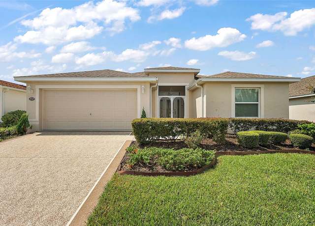Property at 27227 Roanoke Dr, Leesburg, FL 34748, 3 beds, 2 baths