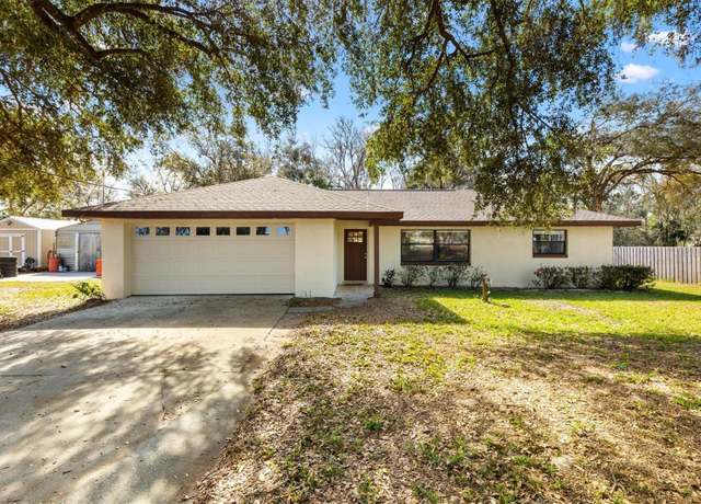 Property at 4723 CR 306, Lake Panasoffkee, FL 33538, 2 beds, 2 baths