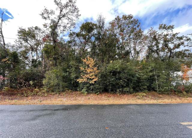 Property at Lot 37 SE 92nd Ter, Summerfield, FL 34491
