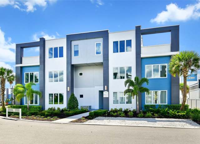 Property at 7770 Sandy Ridge Dr #115, Reunion, FL 34747, 3 beds, 2.5 baths