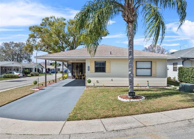 Property at 3158 Pebble Bend Dr, Lakeland, FL 33810, 2 beds, 2 baths
