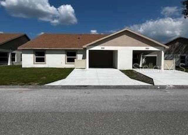 Property at 4016 Oak Loop, Mulberry, FL 33860