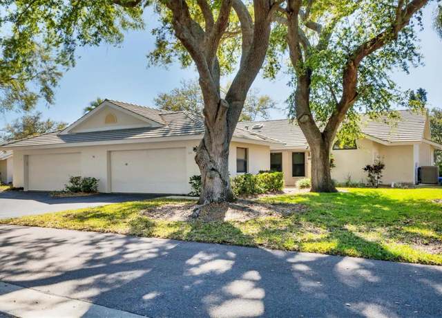 Property at 109 Southampton Pl N #245, Venice, FL 34293, 3 beds, 2 baths