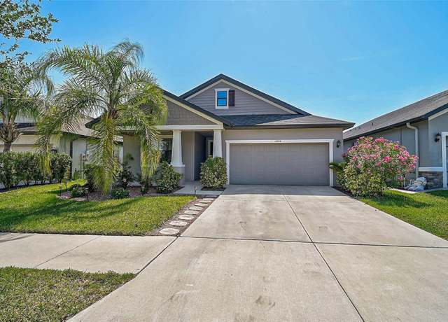 Property at 12014 Creek Preserve Dr, Riverview, FL 33579, 4 beds, 2 baths