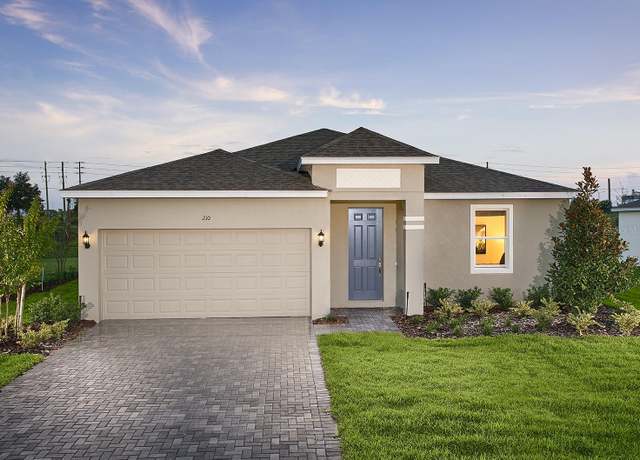 Property at 3132 Suraj Cir, Tavares, FL 32778, 3 beds, 2 baths