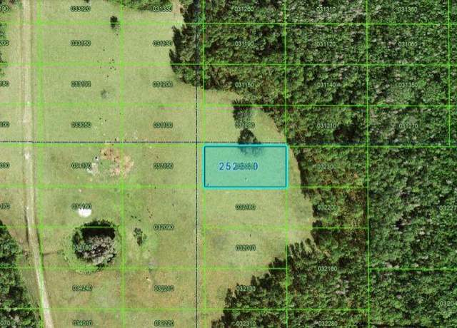 Property at Commonwealth Ave N, Polk City, FL 33868
