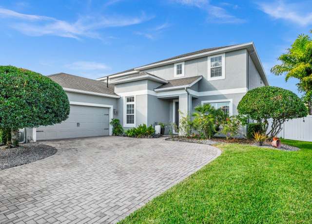Property at 15558 Sandfield Loop, Winter Garden, FL 34787, 4 beds, 3.5 baths