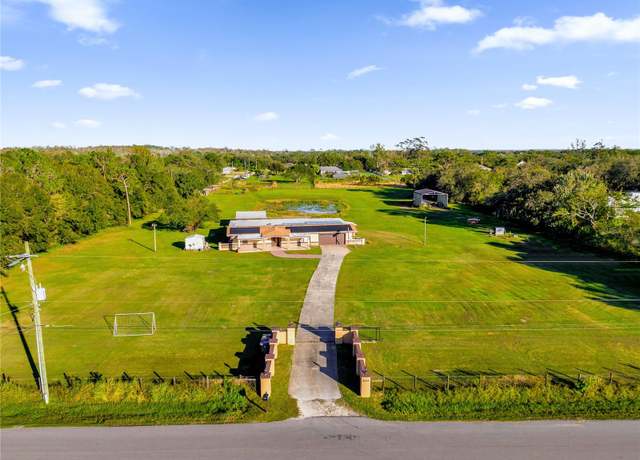 Property at 3145 Packard Ave, St Cloud, FL 34772, 5 beds, 3 baths