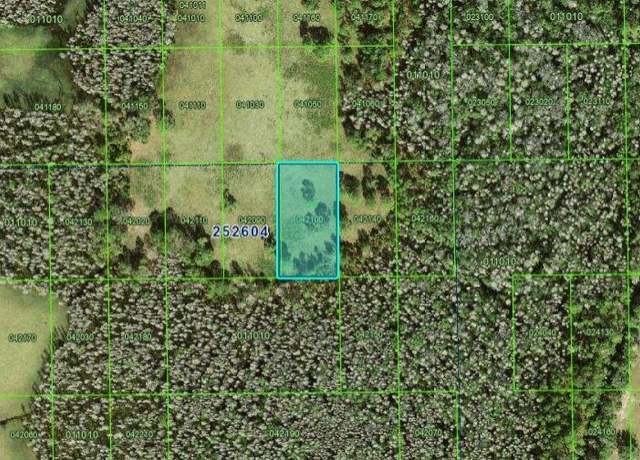Property at Commonwealth Ave N, Polk City, FL 33868