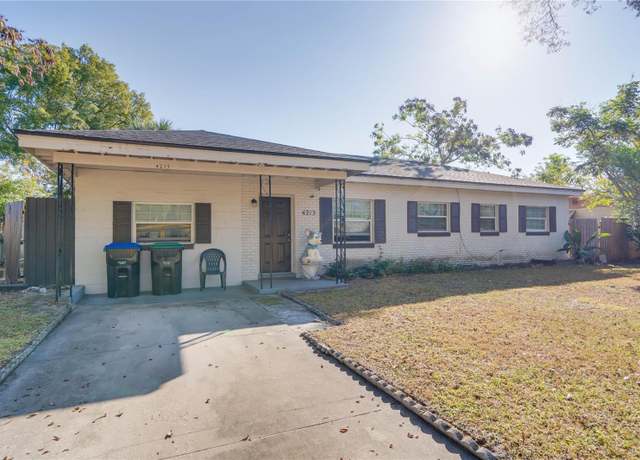 Property at 4213 Seybold Ave, Orlando, FL 32808, 3 beds, 2 baths