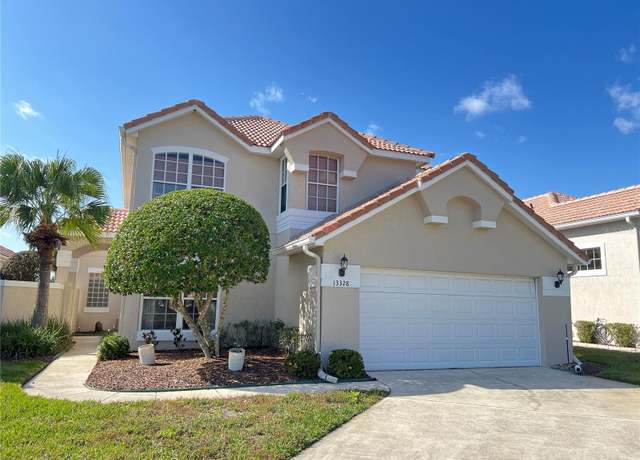 Property at 13328 Lake Turnberry Cir, Orlando, FL 32828, 4 beds, 2.5 baths